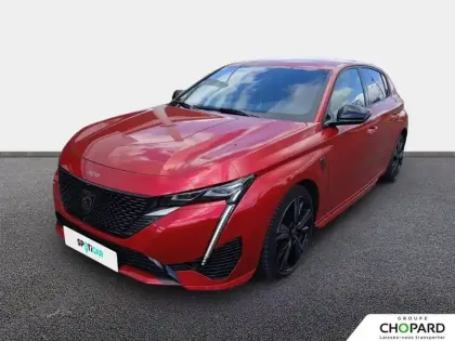 Photo Peugeot 308 Gt Pack