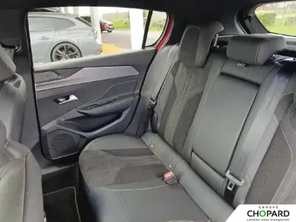 Photo 50 Peugeot 308  BlueHDi 130ch S&S EAT8