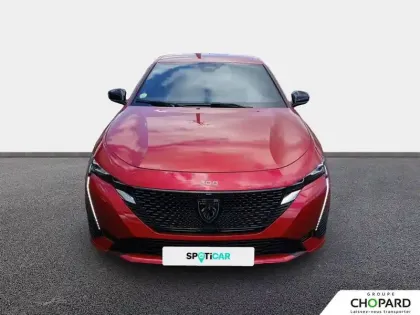 Photo 69 Peugeot 308  BlueHDi 130ch S&S EAT8