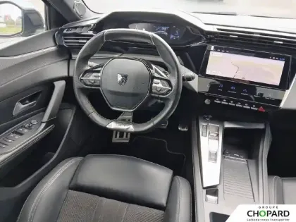 Photo 67 Peugeot 308  BlueHDi 130ch S&S EAT8