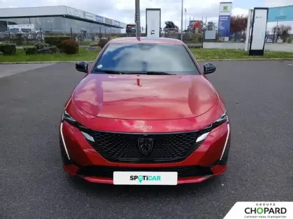 Photo 60 Peugeot 308  BlueHDi 130ch S&S EAT8