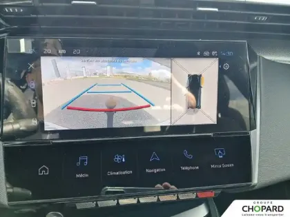 Photo 80 Peugeot 308  BlueHDi 130ch S&S EAT8