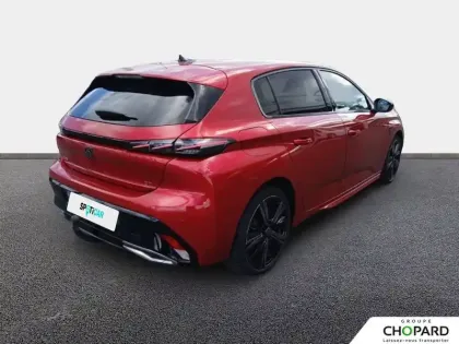 Photo 68 Peugeot 308  BlueHDi 130ch S&S EAT8