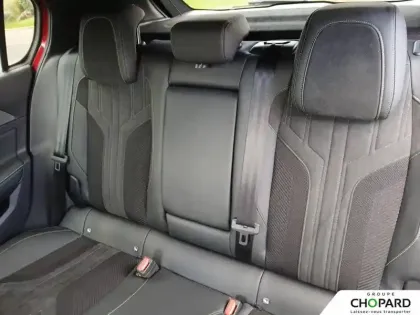 Photo 18 Peugeot 308 Gén. III Ph1 GT Pack 5