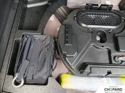 Photo 57 Peugeot 308  BlueHDi 130ch S&S EAT8