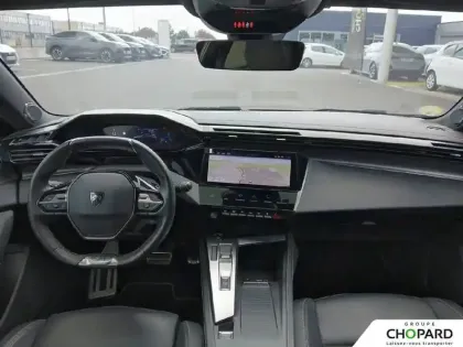 Photo 44 Peugeot 308  BlueHDi 130ch S&S EAT8