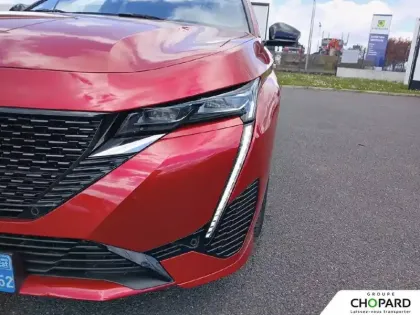 Photo 88 Peugeot 308  BlueHDi 130ch S&S EAT8