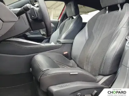 Photo 43 Peugeot 308  BlueHDi 130ch S&S EAT8