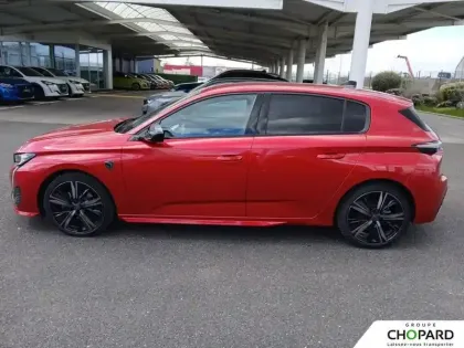 Photo 98 Peugeot 308  BlueHDi 130ch S&S EAT8