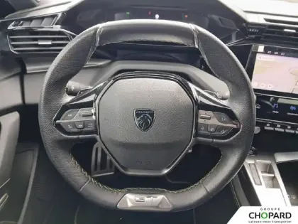 Photo 81 Peugeot 308  BlueHDi 130ch S&S EAT8