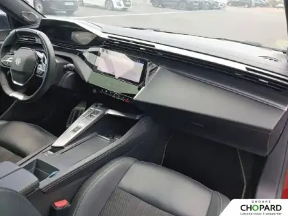 Photo 45 Peugeot 308  BlueHDi 130ch S&S EAT8