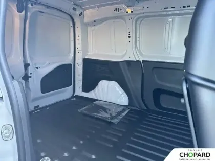 Photo 9 Peugeot Partner  FGN DIESEL 130 CH M AUT