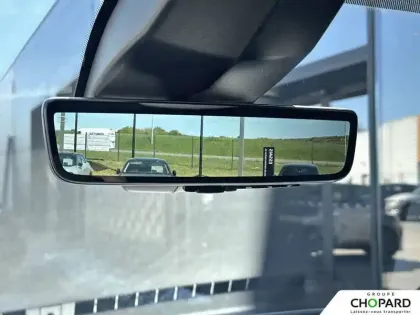 Photo 17 Peugeot Partner  FGN DIESEL 130 CH M AUT