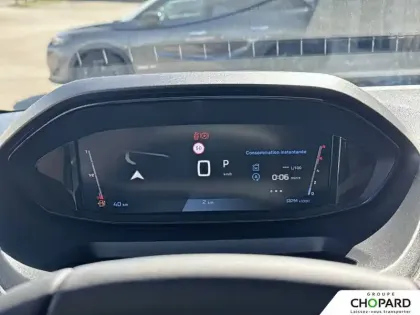 Photo 20 Peugeot Partner  FGN DIESEL 130 CH M AUT