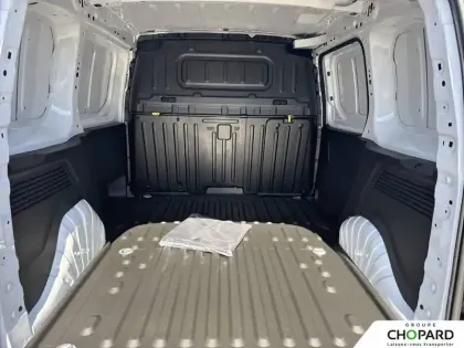 Photo 5 Peugeot Partner  FGN DIESEL 130 CH M AUT