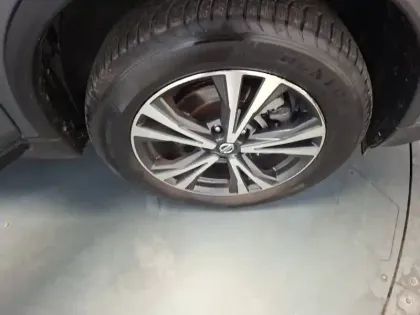 Photo 85 Nissan X-trail  dCi 150 7pl