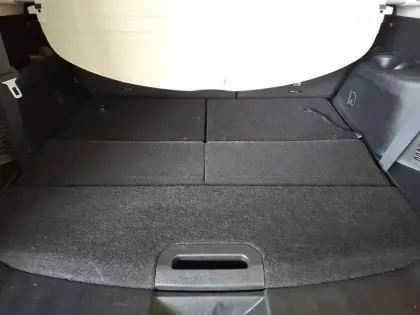 Photo 54 Nissan X-trail  dCi 150 7pl