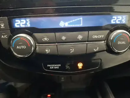 Photo 61 Nissan X-trail  dCi 150 7pl