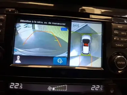 Photo 27 Nissan X-trail Gén. III (T32) Ph2 N-Tec 5