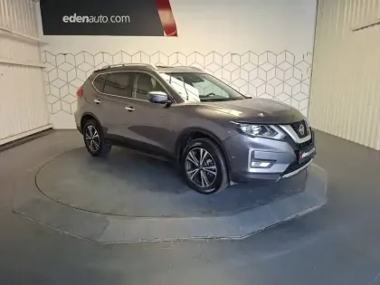 Photo 77 Nissan X-trail  dCi 150 7pl