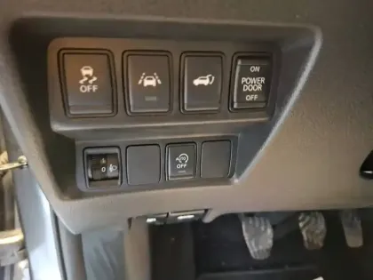 Photo 58 Nissan X-trail  dCi 150 7pl