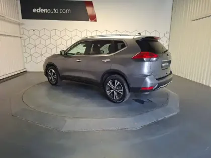 Photo 7 Nissan X-trail Gén. III (T32) Ph2 N-Tec 5