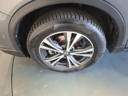 Photo 49 Nissan X-trail  dCi 150 7pl