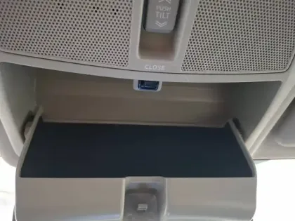 Photo 28 Nissan X-trail Gén. III (T32) Ph2 N-Tec 5