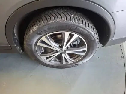 Photo 50 Nissan X-trail  dCi 150 7pl