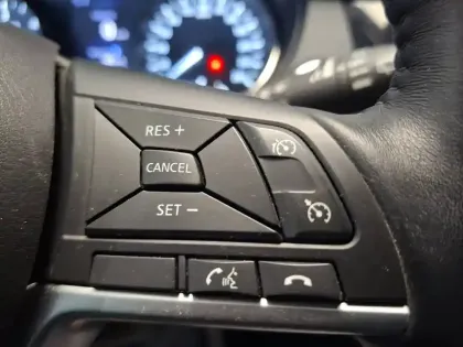 Photo 33 Nissan X-trail Gén. III (T32) Ph2 N-Tec 5