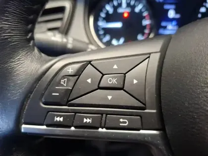 Photo 32 Nissan X-trail Gén. III (T32) Ph2 N-Tec 5