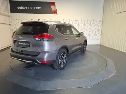 Photo 6 Nissan X-trail Gén. III (T32) Ph2 N-Tec 5