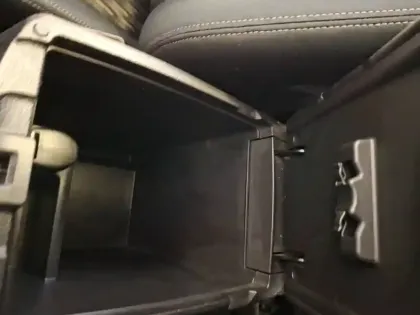 Photo 34 Nissan X-trail Gén. III (T32) Ph2 N-Tec 5