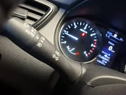 Photo 104 Nissan X-trail  dCi 150 7pl