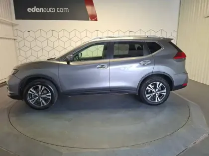 Photo 39 Nissan X-trail  dCi 150 7pl