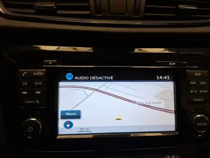 Photo 60 Nissan X-trail  dCi 150 7pl