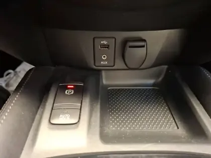 Photo 62 Nissan X-trail  dCi 150 7pl