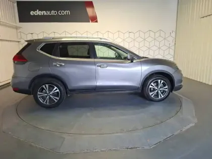 Photo 41 Nissan X-trail  dCi 150 7pl