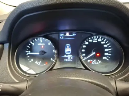 Photo 59 Nissan X-trail  dCi 150 7pl