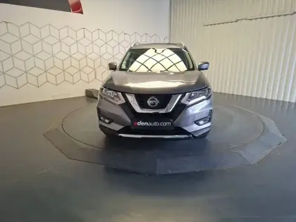 Photo 38 Nissan X-trail  dCi 150 7pl