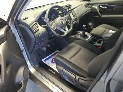 Photo 82 Nissan X-trail  dCi 150 7pl
