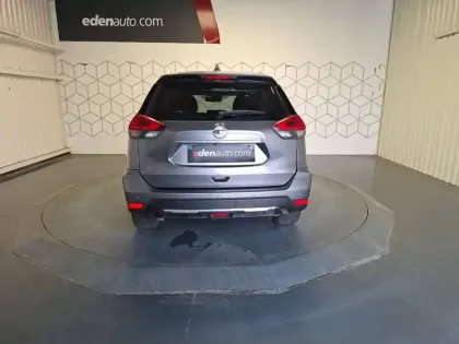 Photo 5 Nissan X-trail Gén. III (T32) Ph2 N-Tec 5