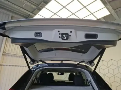 Photo 53 Nissan X-trail  dCi 150 7pl