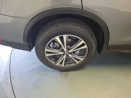 Photo 88 Nissan X-trail  dCi 150 7pl