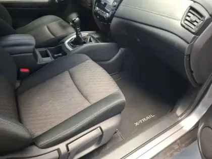 Photo 47 Nissan X-trail  dCi 150 7pl