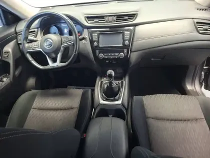 Photo 83 Nissan X-trail  dCi 150 7pl