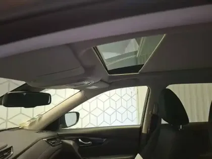 Photo 55 Nissan X-trail  dCi 150 7pl