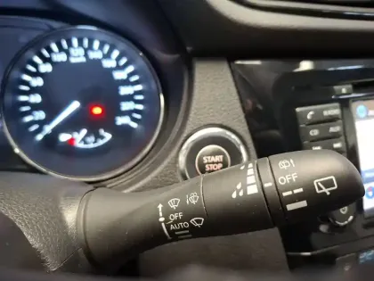 Photo 31 Nissan X-trail Gén. III (T32) Ph2 N-Tec 5