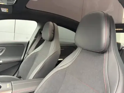 Photo 18 Mercedes CLA Gén. III (C174/C178) Ph1 AMG Line 4