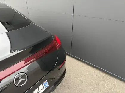 Photo 9 Mercedes CLA Gén. III (C174/C178) Ph1 AMG Line 4